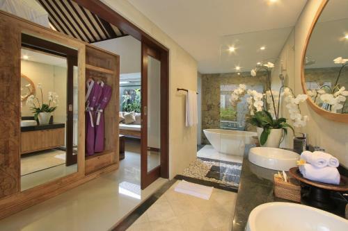 Lodge Bidadari Tegalalang Ubud II