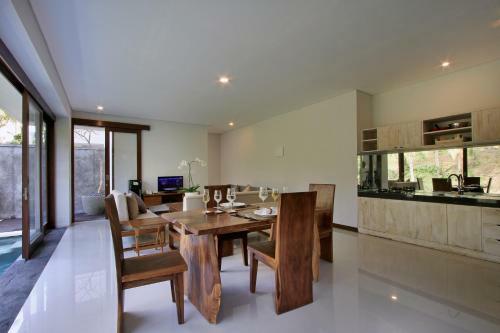 Lodge Bidadari Tegalalang Ubud II