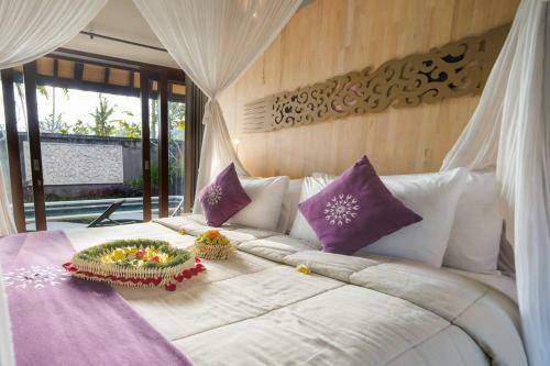 Lodge Bidadari Tegalalang Ubud II