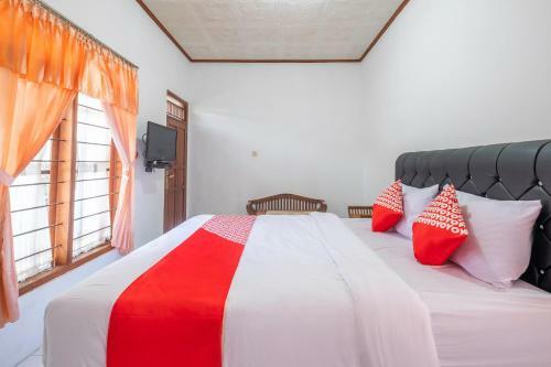 Hotel Oyo 1541 Puri Cikole Asri