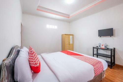 Hotel Oyo 1541 Puri Cikole Asri