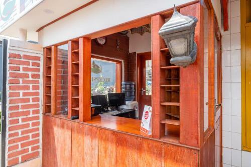 Hotel Oyo 1541 Puri Cikole Asri