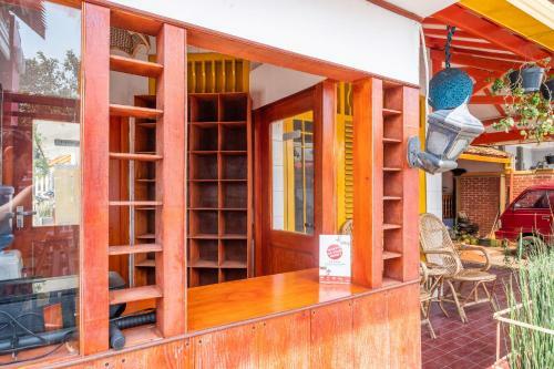 Hotel Oyo 1541 Puri Cikole Asri