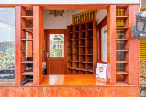 Hotel Oyo 1541 Puri Cikole Asri