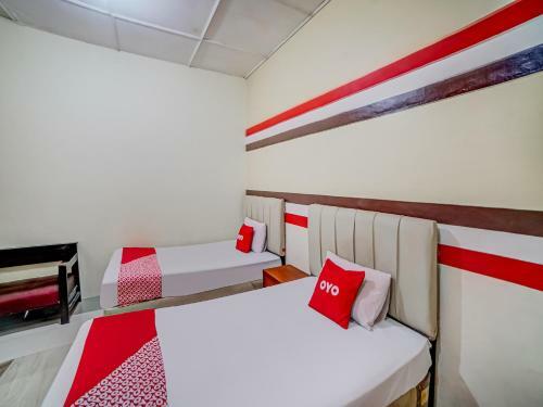 Hotel Oyo 90980 Al Karim Syariah