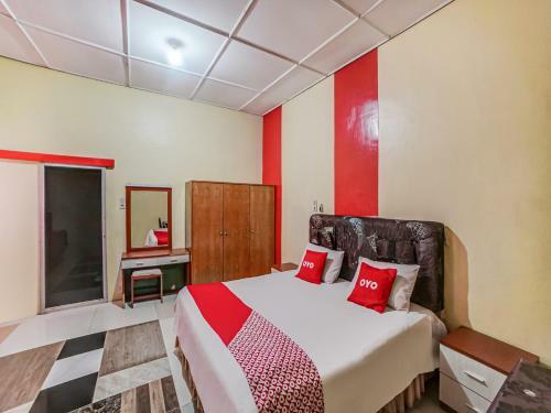 Hotel Oyo 90980 Al Karim Syariah