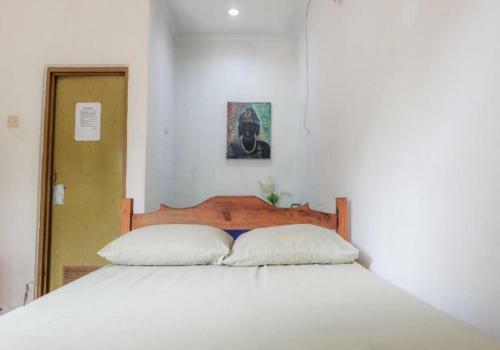 Hotel Oyo 90714 Umah Pande Tabanan