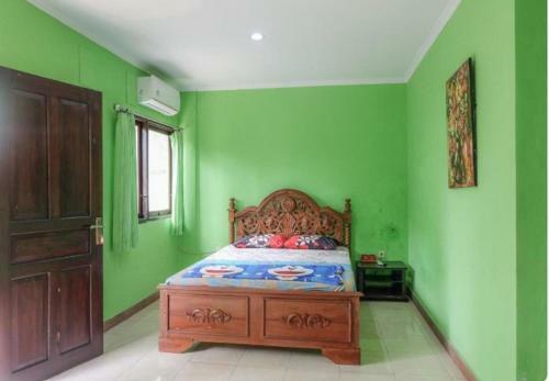 Hotel Oyo 90714 Umah Pande Tabanan