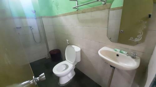 Hotel Oyo 90714 Umah Pande Tabanan