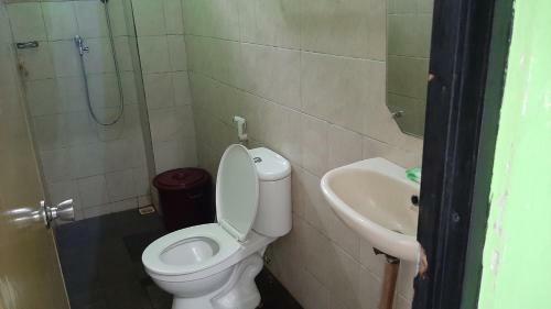 Hotel Oyo 90714 Umah Pande Tabanan