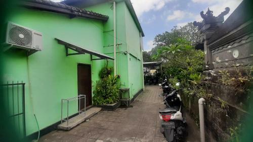 Hotel Oyo 90714 Umah Pande Tabanan