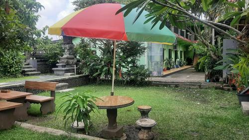Hotel Oyo 90714 Umah Pande Tabanan