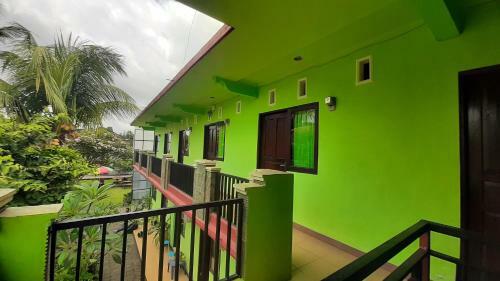 Hotel Oyo 90714 Umah Pande Tabanan