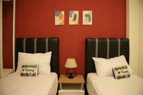 Hostal Tienery Guesthouse