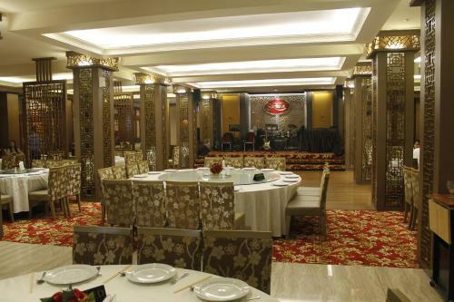 Hotel Diamond