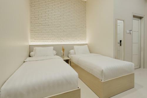 Hostal House Of Asiyah Syariah