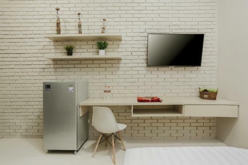 Hostal House Of Asiyah Syariah