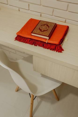 Hostal House Of Asiyah Syariah