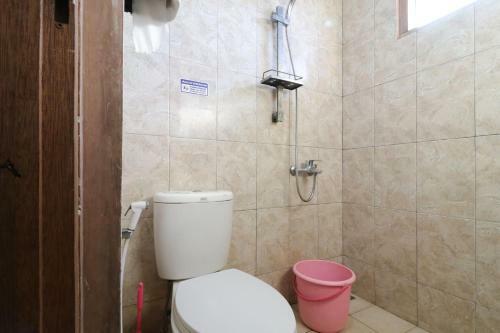Lembur Incu Syariah Villa & Resto
