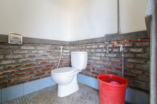 Lembur Incu Syariah Villa & Resto