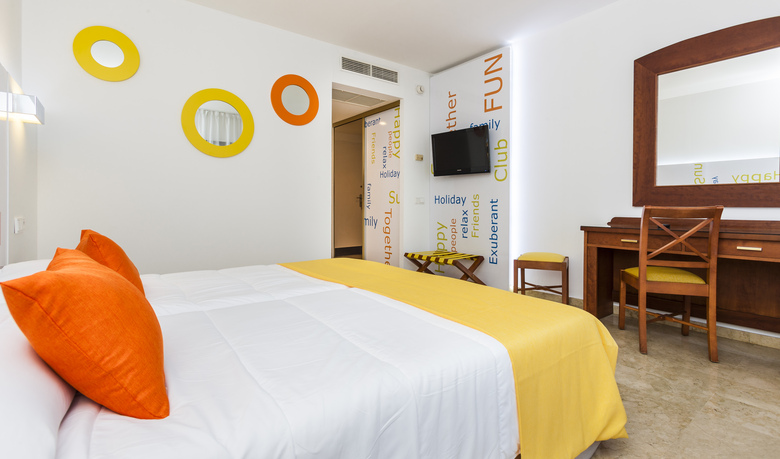 Hotel Globales Cortijo Blanco