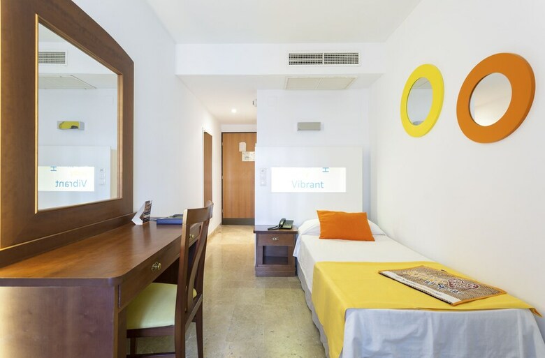 Hotel Globales Cortijo Blanco