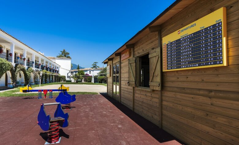 Hotel Globales Cortijo Blanco