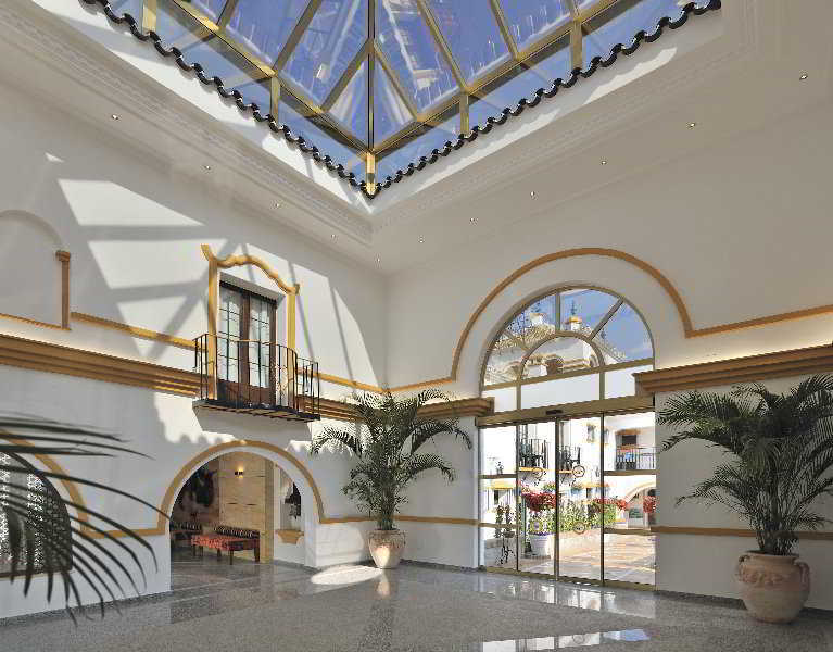 Hotel Globales Cortijo Blanco