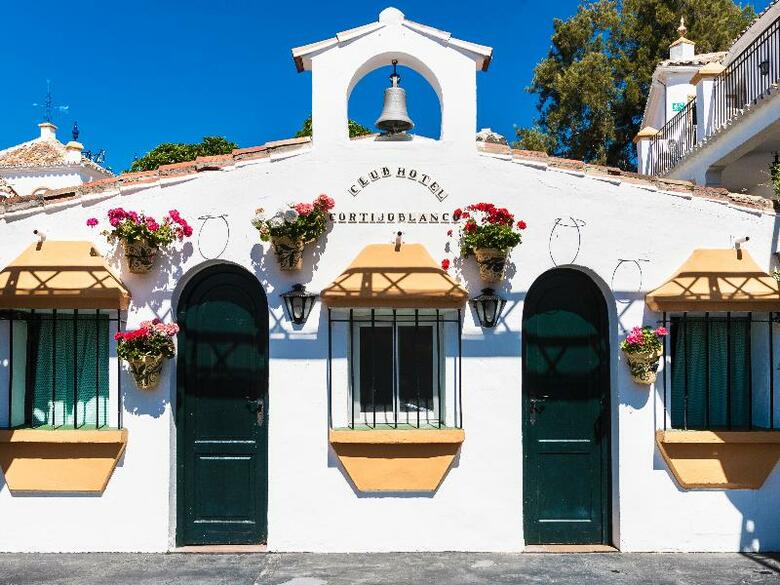 Hotel Globales Cortijo Blanco