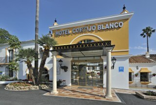 Hotel Globales Cortijo Blanco