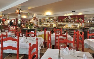 Hotel Globales Cortijo Blanco