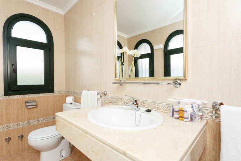 Hotel Globales Pueblo Andaluz