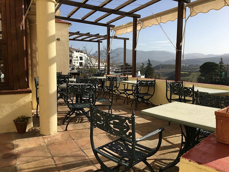 Hotel Don Miguel