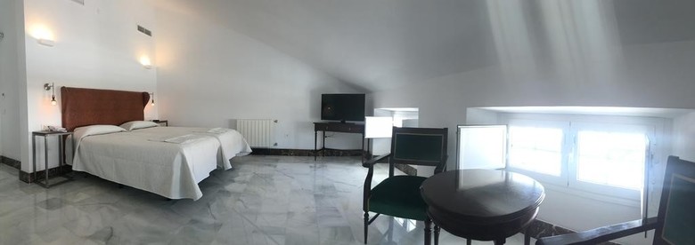 Hotel Don Miguel