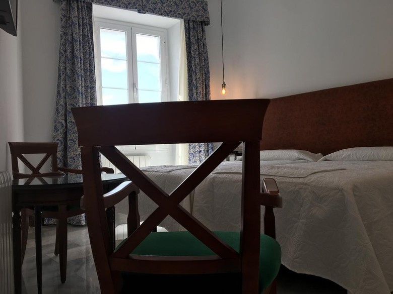 Hotel Don Miguel