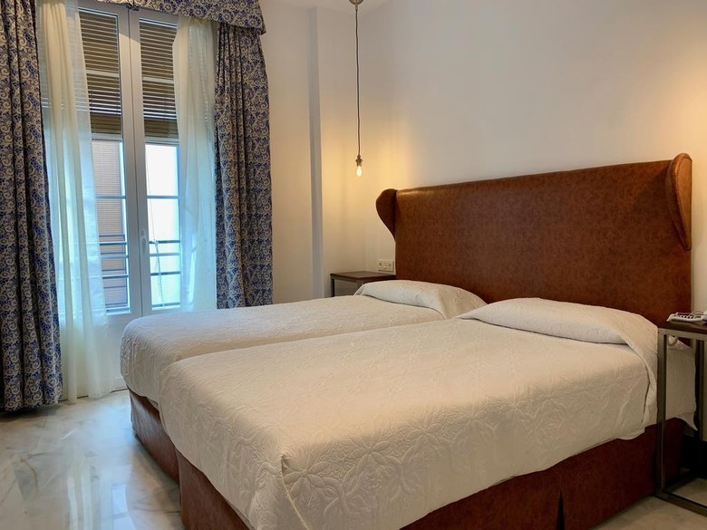 Hotel Don Miguel