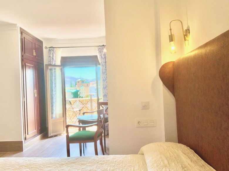 Hotel Don Miguel
