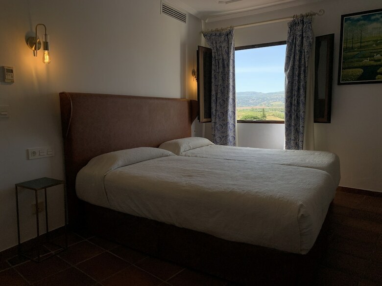 Hotel Don Miguel