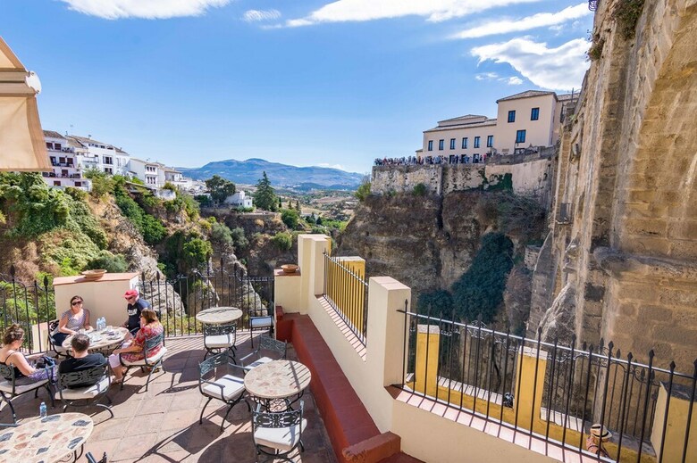 Hotel Don Miguel