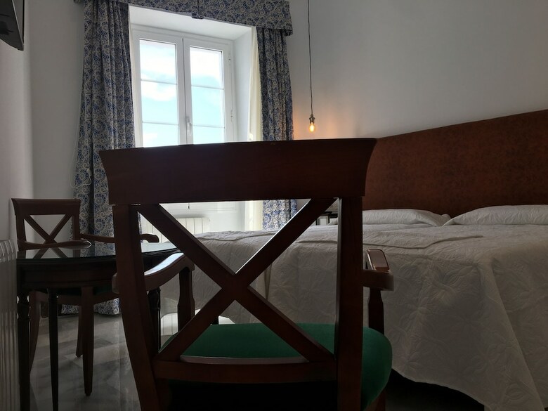 Hotel Don Miguel