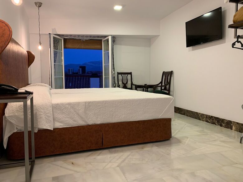 Hotel Don Miguel