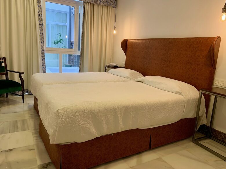 Hotel Don Miguel