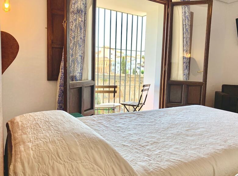 Hotel Don Miguel
