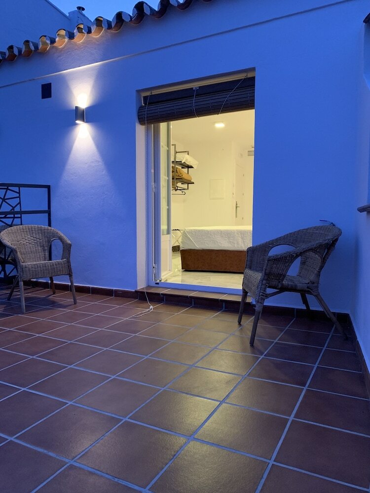 Hotel Don Miguel