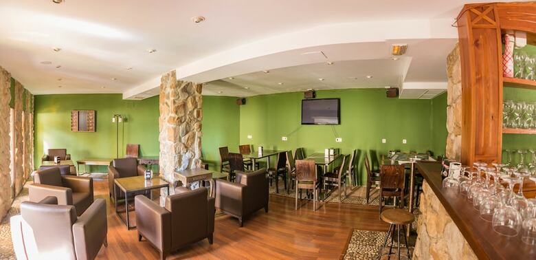Hotel Don Miguel