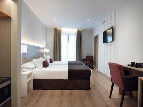 Hotel Maestranza