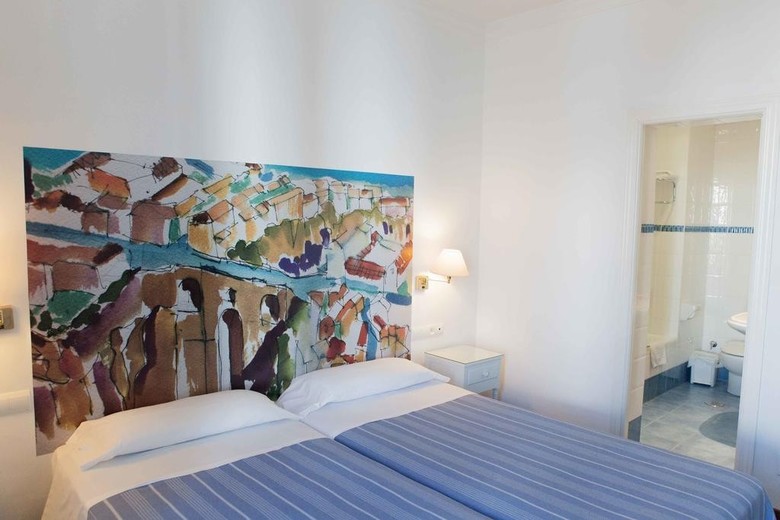 Hotel Polo