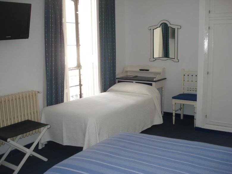 Hotel Polo