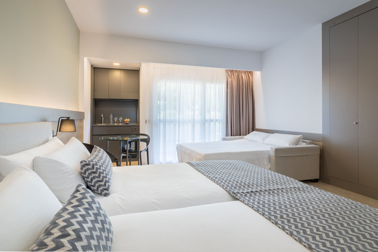 Hotel Occidental Puerto Ban�s