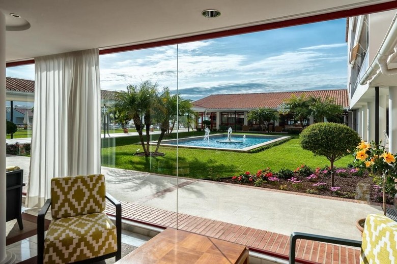 Hotel Parador De Nerja